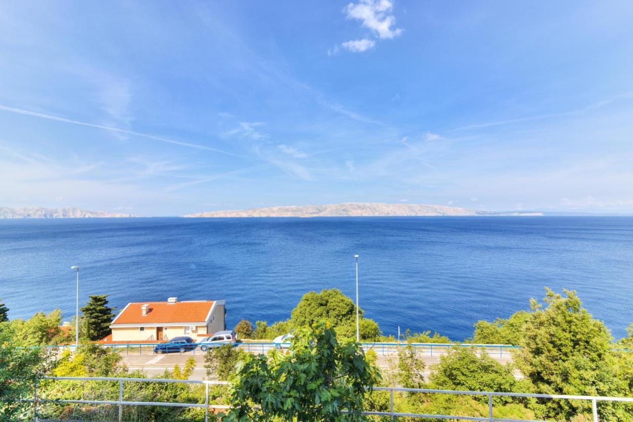 Ivan Apartman Senj  Exteriér fotografie