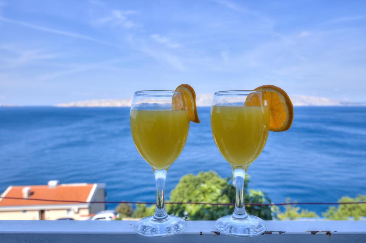 Ivan Apartman Senj  Exteriér fotografie