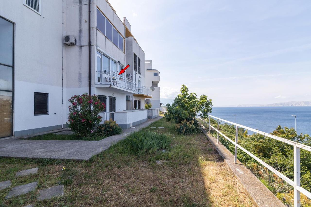 Ivan Apartman Senj  Pokoj fotografie