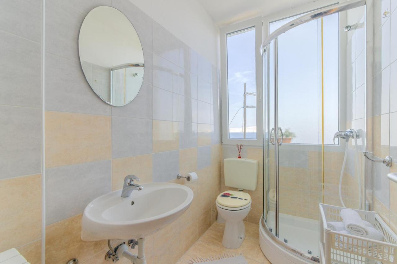 Ivan Apartman Senj  Pokoj fotografie