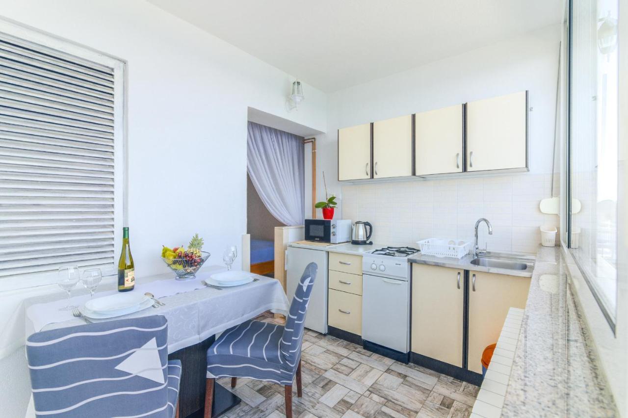 Ivan Apartman Senj  Pokoj fotografie
