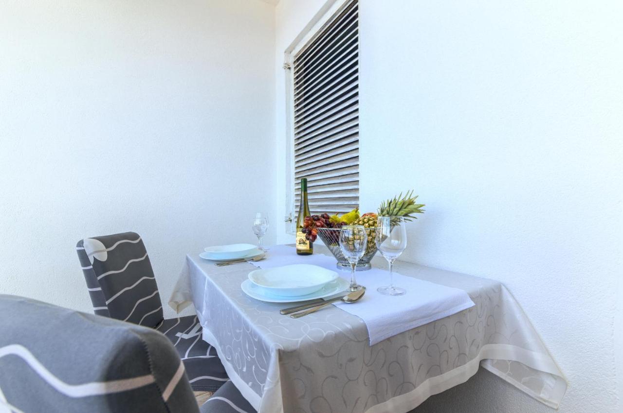 Ivan Apartman Senj  Pokoj fotografie