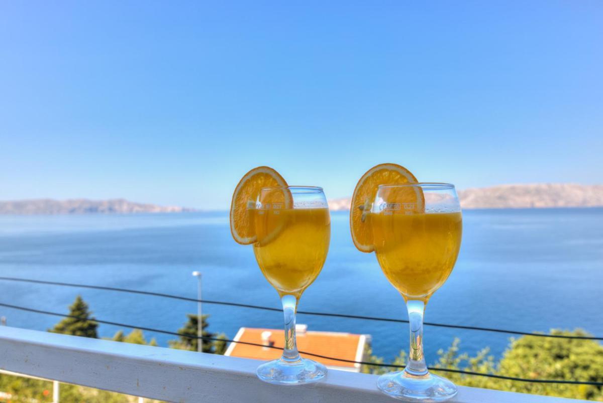 Ivan Apartman Senj  Exteriér fotografie