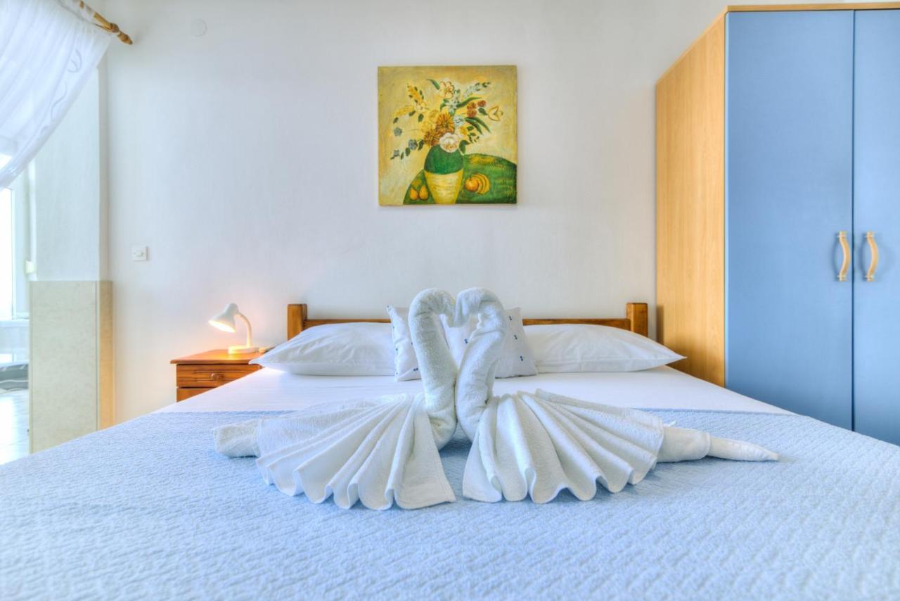 Ivan Apartman Senj  Pokoj fotografie