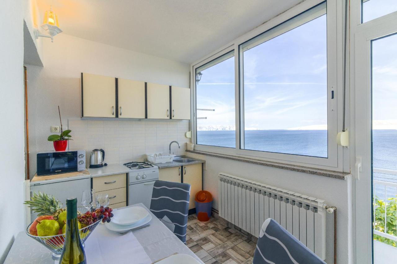 Ivan Apartman Senj  Pokoj fotografie