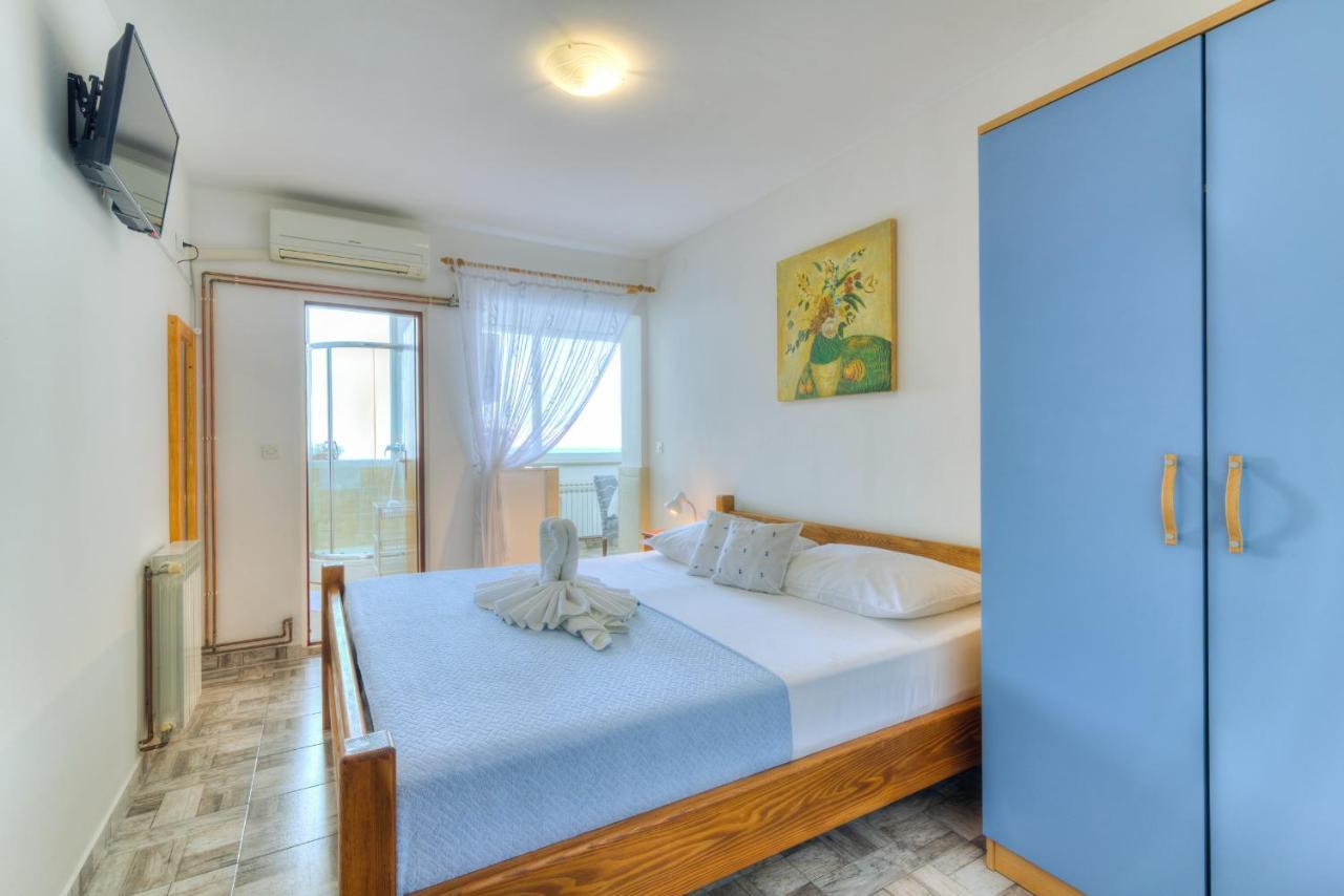 Ivan Apartman Senj  Pokoj fotografie