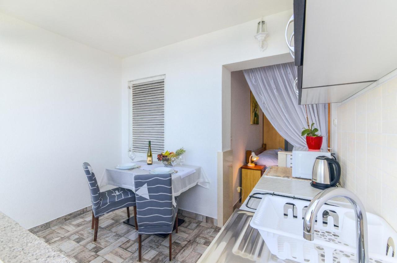 Ivan Apartman Senj  Pokoj fotografie