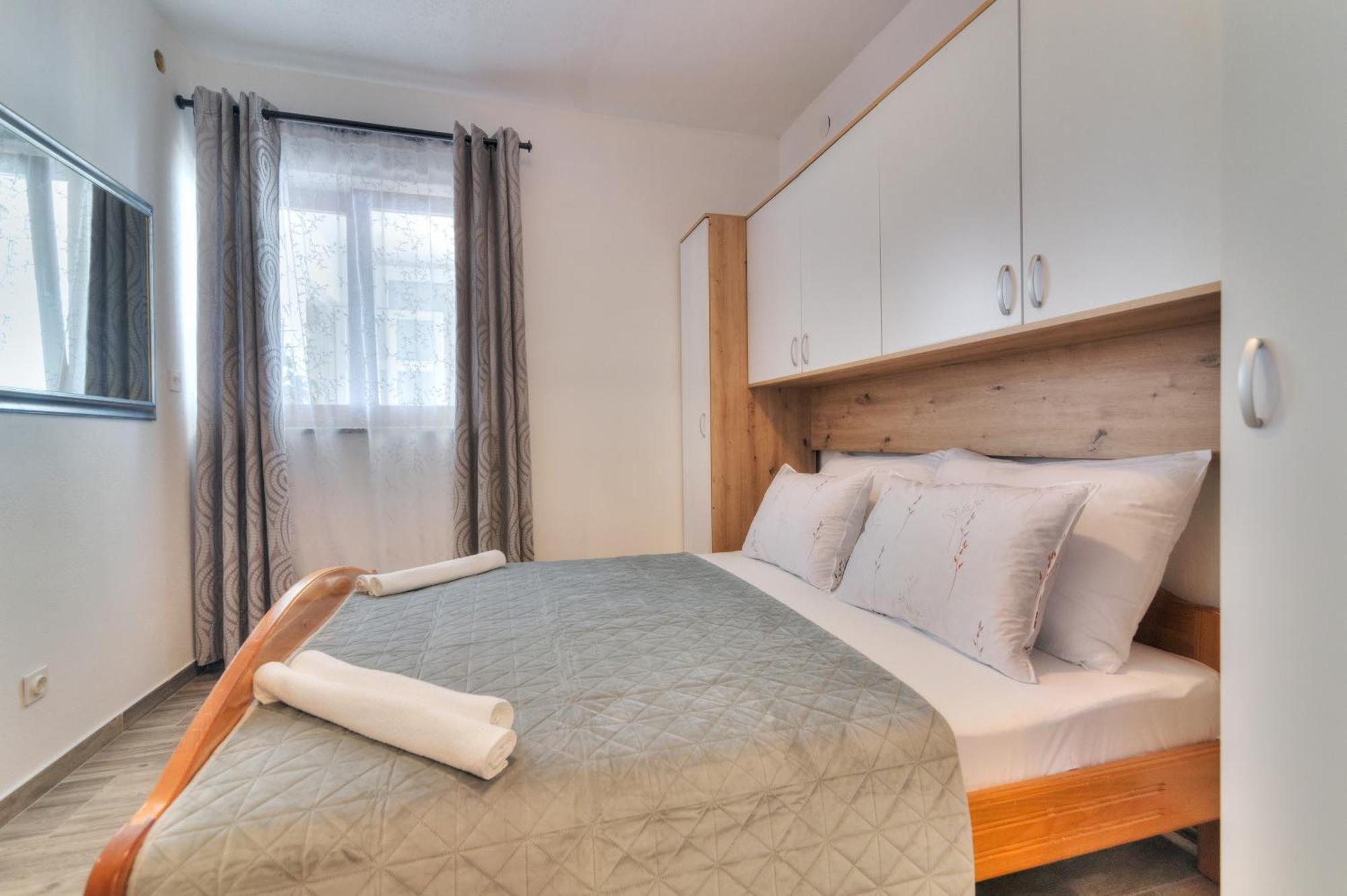 Ivan Apartman Senj  Exteriér fotografie