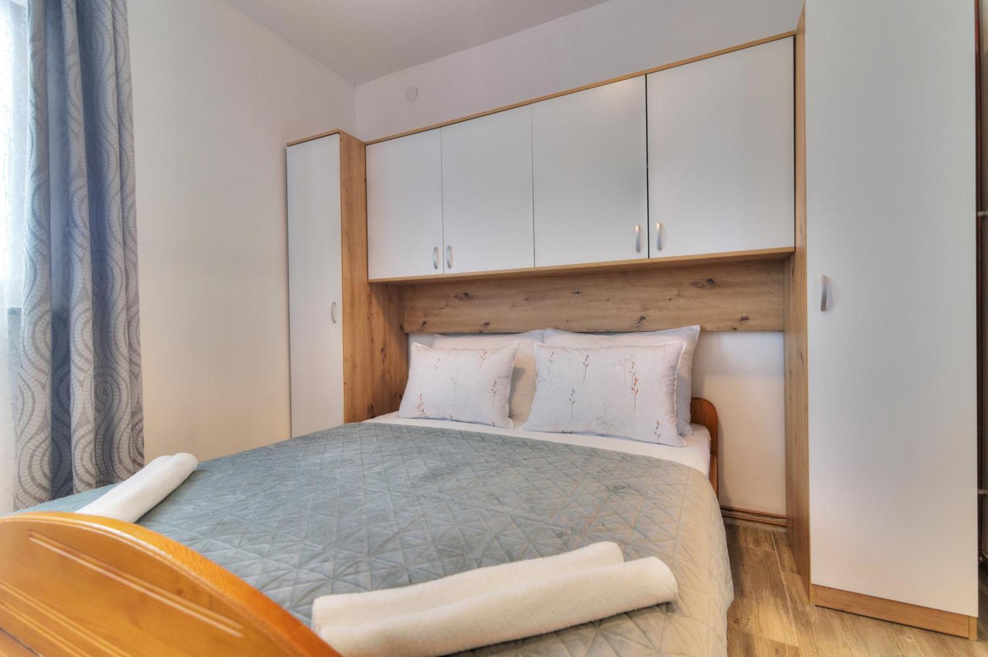 Ivan Apartman Senj  Exteriér fotografie
