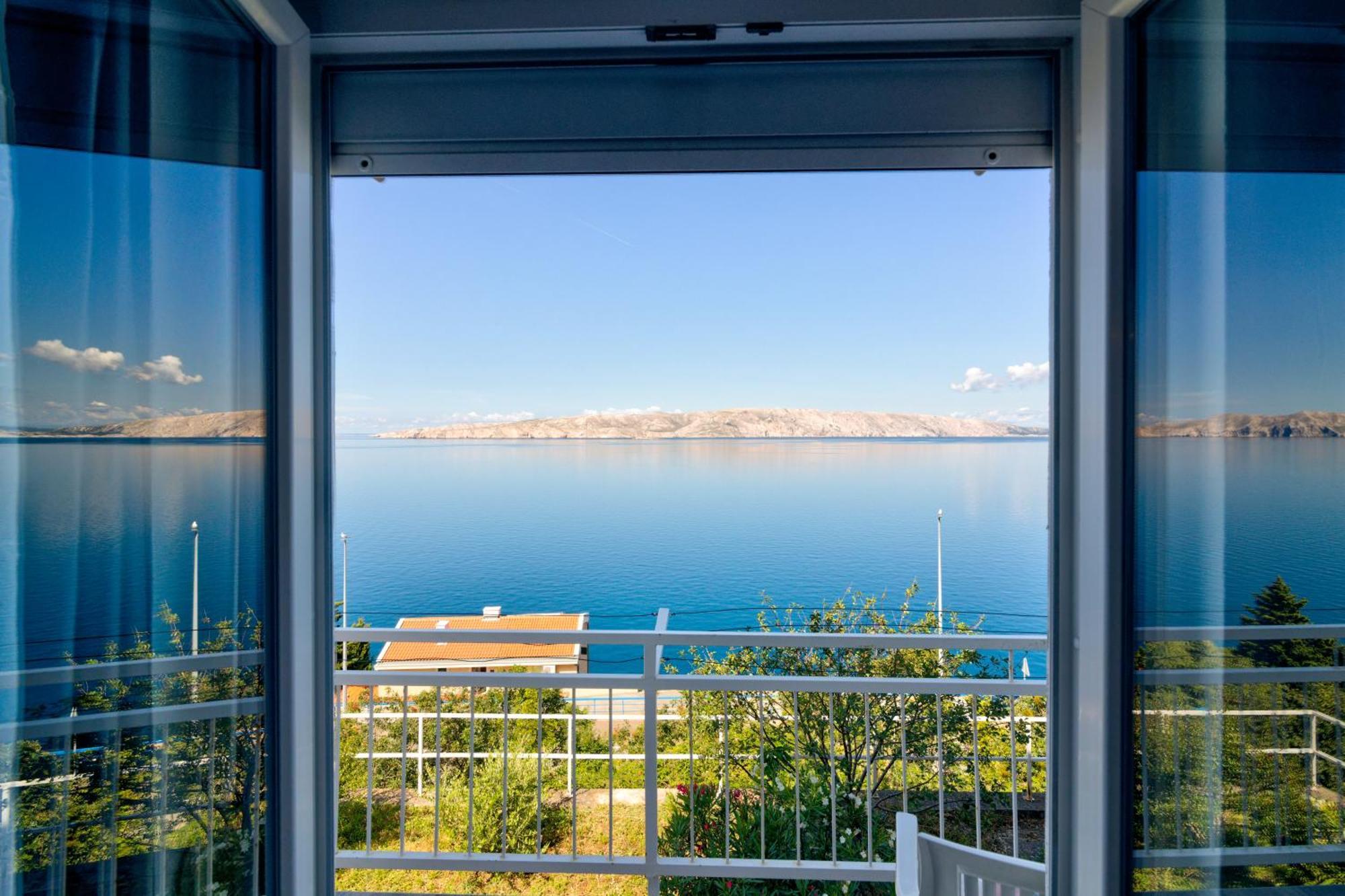 Ivan Apartman Senj  Exteriér fotografie