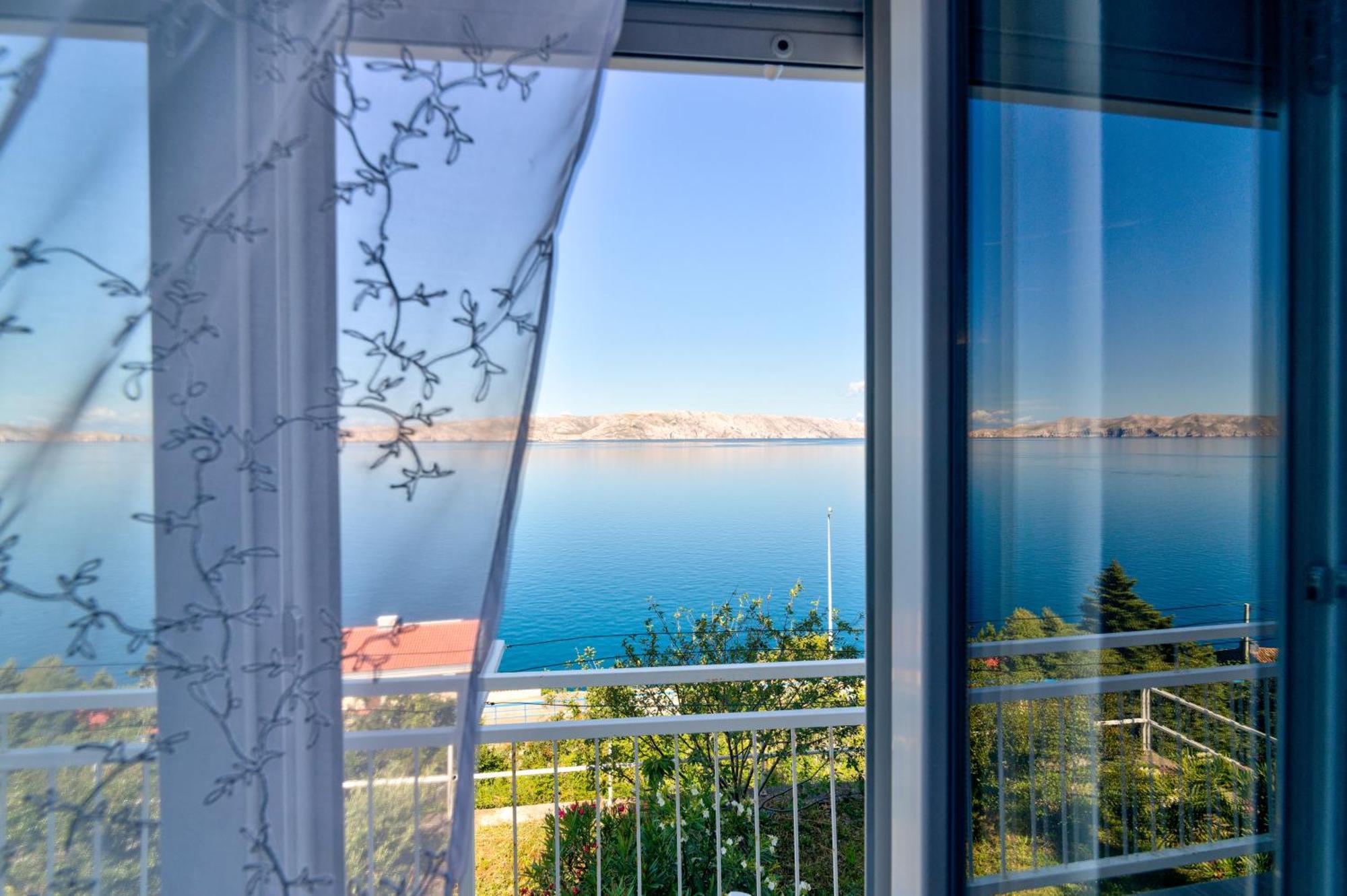 Ivan Apartman Senj  Exteriér fotografie